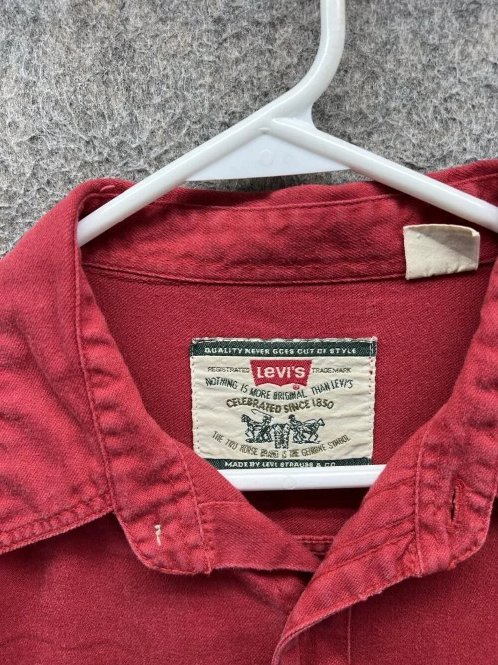 Levis vintage levi